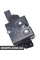 Rear Door Lock Actuator