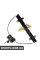 Rear Window Regulator