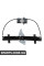 Rear Window Regulator