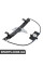 Rear Window Regulator