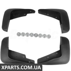 ATPP55KIT002 Bapmic Комплект захисту від бризок бруду