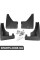 Mud Splash Guard Kit