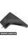 Mud Splash Guard Kit