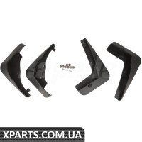 ATPP55KIT005 Bapmic Комплект защиты от брызг грязи