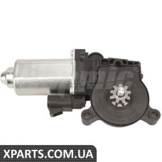 Front Window Regulator Motor