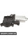 Front Window Regulator Motor