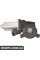 Front Window Regulator Motor
