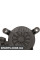 Front Window Regulator Motor