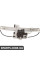 Rear Window Regulator
