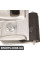 Rear Window Regulator