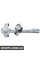 Rear Window Regulator