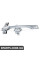 Rear Window Regulator