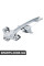 Rear Window Regulator