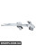 Rear Window Regulator