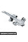 Rear Window Regulator