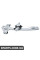 Rear Window Regulator