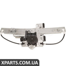Rear Window Regulator
