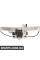 Rear Window Regulator