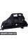 Rear Window Regulator
