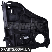 Rear Window Regulator