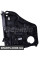 Rear Window Regulator