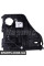 Rear Window Regulator