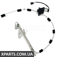 Передній склопідйомник Bapmic ATPP5914123006 (аналог 55155012AI) Передній склопідйомник Bapmic ATPP5914123006 (аналог 55155012AI)