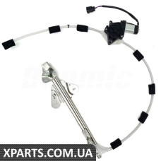 Передній склопідйомник Bapmic ATPP5914123006 (аналог 55155012AI)