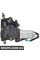 Rear Window Regulator
