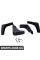 Mud Splash Guard Kit