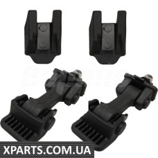 ATPP59KIT001 Bapmic Капюшон