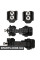 ATPP59KIT001 Bapmic Капюшон