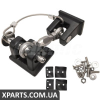 ATPP59KIT003 Bapmic Капюшон