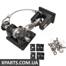 ATPP59KIT003 Bapmic Капюшон