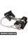 ATPP59KIT003 Bapmic Капюшон