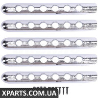 ATPP59KIT006 Bapmic Комплект хромированной отделки наружной ручки двери