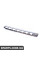 Door Exterior Handle Chrome Trim Kit