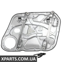 ATPP6114125008 Bapmic Регулятор переднього скла