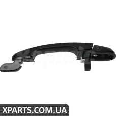Зовнішня ручка дверей Bapmic ATPP6114129006 (аналог 826502)