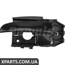 Interior Door Lock