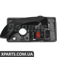Interior Door Lock