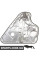 Rear Window Regulator
