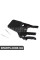 Rear Window Regulator