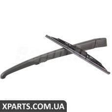 Важіль склоочисника заднього скла Bapmic ATPP6261123001 (аналог 988111F001)