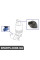 Windscreen Washer Pump