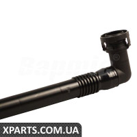 BACB11121003 Bapmic Шланг вентиляції картера