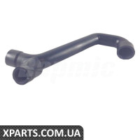BACB11121004 Bapmic Шланг вентиляции картера BACB11121004 Bapmic Шланг вентиляции картера