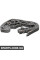 Ланцюг ГРМ Bapmic BACB11133006 (аналог A0009930676)