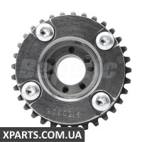Регулятор фаз газорозподілу Bapmic BACB11149009 (аналог A2760501947)