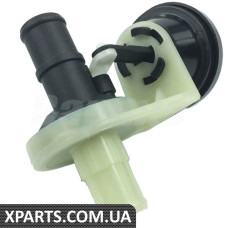 BACB11178001 Bapmic Регулюючий клапан обігрівача кондиціонера